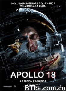 阿波罗18号/阿波罗18：不存在的任务(台)/Apollo 18 - A Missão Proibida-720p|1080p高清bt种子下载
