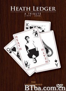 致-希斯·莱杰/希斯·莱杰颂词/希斯·莱杰之贡献-720p|1080p高清bt种子下载