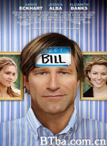 遇见比尔/比尔/Bill-720p|1080p高清bt种子下载