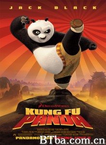 功夫熊猫/熊猫阿宝/Kung Fu Panda-720p|1080p高清bt种子下载