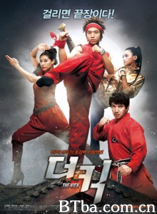 踢出一片天/拳霸家族(港)/泡菜拳霸(台)/The Kick-720p|1080p高清bt种子下载