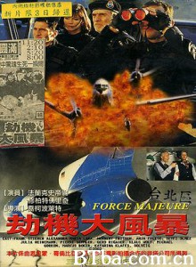 空中大劫/劫机大风暴-720p|1080p高清bt种子下载