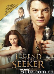 探索者传说第二季/巫师第一守则 第二季-720p|1080p高清bt种子下载