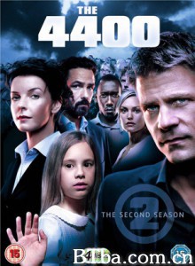 4400第二季/The 4400 第二季-720p|1080p高清bt种子下载