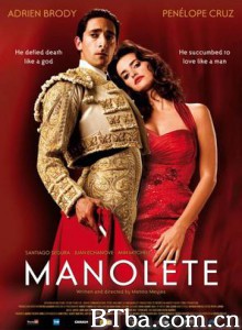 马诺莱特/A Matador's Mistress-720p|1080p高清bt种子下载