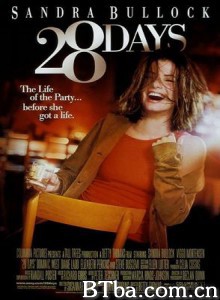 28天/醉酒俏佳人 28天/醉酒俏佳人-720p|1080p高清bt种子下载