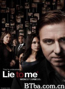 千谎百计第二季/别对我撒谎 第二季/你骗我试试 第二季-720p|1080p高清bt种子下载