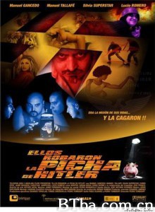 他们抢了希特勒的鸡巴-720p|1080p高清bt种子下载