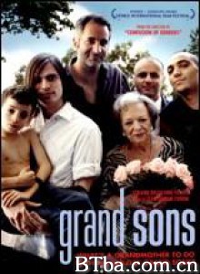 孙子们/Petits fils/ Les/我的孙子-720p|1080p高清bt种子下载