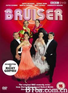 Bruiser/六贱客（WTF字幕组）-720p|1080p高清bt种子下载