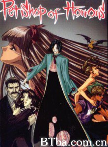 恐怖宠物店/ペットショップ・オブ・ホラーズ-720p|1080p高清bt种子下载