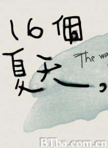 十六个夏天/回到初恋的夏天/16个夏天-720p|1080p高清bt种子下载