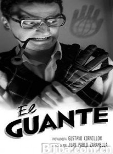 独裁手套/The Glove-720p|1080p高清bt种子下载
