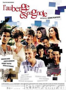 西班牙公寓/The Spanish Apartment/西班牙旅馆 西班牙公寓/The Spanish Apartment/西班牙旅馆-720p|1080p高清bt种子下载