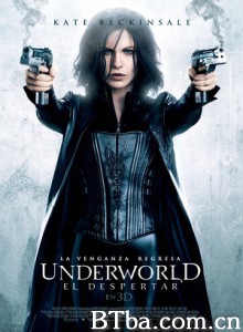 黑夜传说4：觉醒/决战异世界：未来复苏3D(台)/Underworld 4: New Dawn-720p|1080p高清bt种子下载