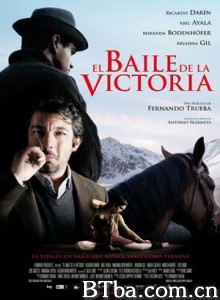 舞者与小偷/The Dancer and the Thief-720p|1080p高清bt种子下载