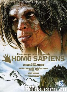 智人/人类的起源 智人/人类的起源-720p|1080p高清bt种子下载