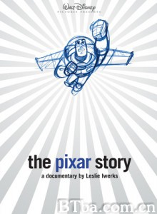 皮克斯的故事/皮克斯传奇/皮克斯总动员-720p|1080p高清bt种子下载