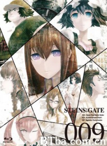 命运石之门：横行跋扈的浪荡之徒/命运石之门 第25话/命运石之门 TV未放送话-720p|1080p高清bt种子下载