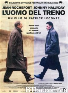 火车上的男人/陌路人/The Man on the Train-720p|1080p高清bt种子下载