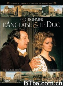 英国贵妇与法国公爵/贵妇与公爵-720p|1080p高清bt种子下载