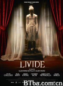 死色/苍白/铁青/Livid-720p|1080p高清bt种子下载