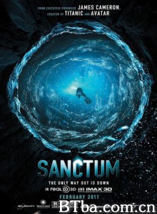 夺命深渊/3D惊天洞地(台)/潜行深渊(港)-720p|1080p高清bt种子下载