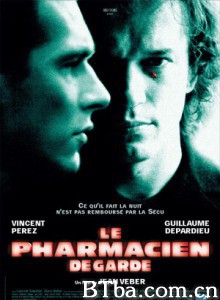 药剂师/The Pharmacist 药剂师/The Pharmacist-720p|1080p高清bt种子下载