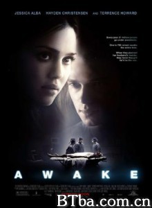 夺命手术/索命麻醉/离魂惊杀/清醒/Awake-720p|1080p高清bt种子下载