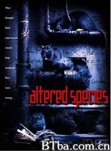 变异鼠种/Rodentz  (Canada: English title)-720p|1080p高清bt种子下载