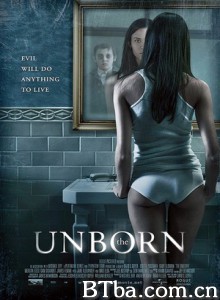 婴灵恶泣/生灵勿进/有待诞生-720p|1080p高清bt种子下载