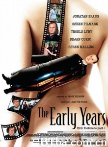 埃里克·尼采的早年生活/The Early Years: Erik Nietzsche Part 1-720p|1080p高清bt种子下载