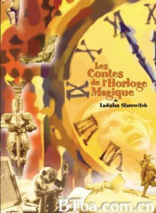 超时空魔钟/Contes de l'horloge magique/ Les-720p|1080p高清bt种子下载