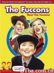 富康家族/癫得家庭/The Fuccon Family-720p|1080p高清bt种子下载