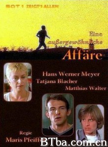 情非寻常/An Unusual Affair 情非寻常/An Unusual Affair-720p|1080p高清bt种子下载