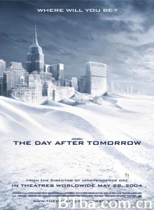 后天/明日之后/末日浩劫/The Day After Tomorrow-720p|1080p高清bt种子下载