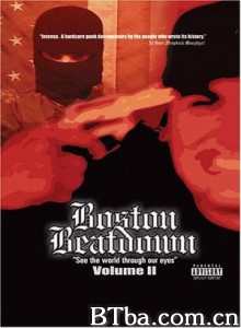 BostonBeatdown/See the World Through Our Eyes - Volume II-720p|1080p高清bt种子下载