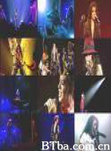 ChristinaAguilera:StrippedinLondon ChristinaAguilera:StrippedinLondon-720p|1080p高清bt种子下载