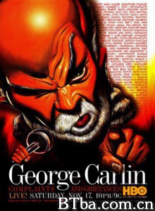 GeorgeCarlin:ComplaintsandGrievances GeorgeCarlin:ComplaintsandGrievances-720p|1080p高清bt种子下载