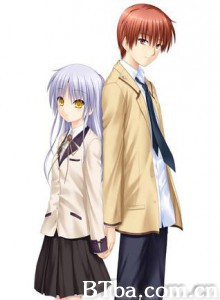 天使的心跳特别篇：通向天堂的阶梯/Angel Beats! 特别篇 通向天堂的阶梯-720p|1080p高清bt种子下载