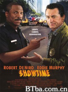 作秀时刻/好戏上场/爆Show特警组-720p|1080p高清bt种子下载