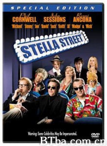 StellaStreet/斯特拉大街 StellaStreet/斯特拉大街-720p|1080p高清bt种子下载