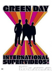 GreenDay:InternationalSupervideos-720p|1080p高清bt种子下载