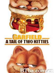 加菲猫2/加菲猫2·双猫记/加菲猫2之双猫记-720p|1080p高清bt种子下载