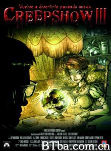 鬼作秀3/鬼做秀3/Creepshow 3-720p|1080p高清bt种子下载