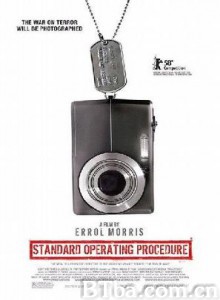 标准流程/S.O.P标准操作程序/完全虐囚守则-720p|1080p高清bt种子下载
