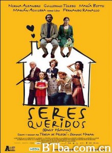 毛脚女婿/Seres queridos/Only Human 毛脚女婿/Seres queridos/Only Human-720p|1080p高清bt种子下载