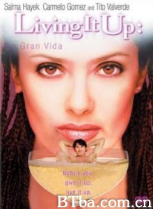 灵欲的乐章/天堂花园/Living It Up-720p|1080p高清bt种子下载