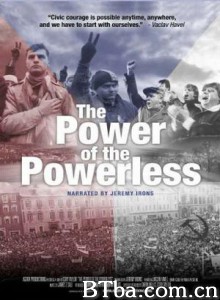 无权者的权力/Power of the Powerless-720p|1080p高清bt种子下载