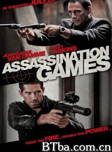 刺杀游戏/Assassination Games 刺杀游戏/Assassination Games-720p|1080p高清bt种子下载